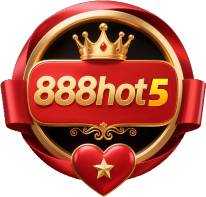 888hotbet.org Logo